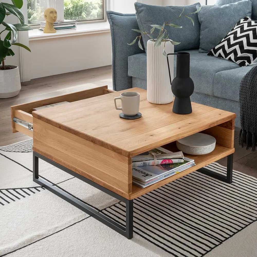 Clearance Wohnzimmertisch Rubanina Beistelltische|Couchtische