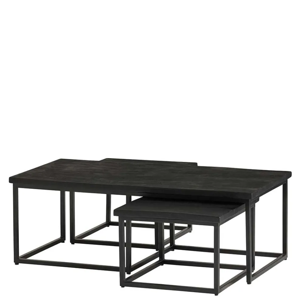 New Wohnzimmertisch Set Puig Wohnzimmertisch|Massivholztische