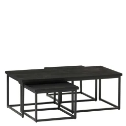 New Wohnzimmertisch Set Puig Wohnzimmertisch|Massivholztische