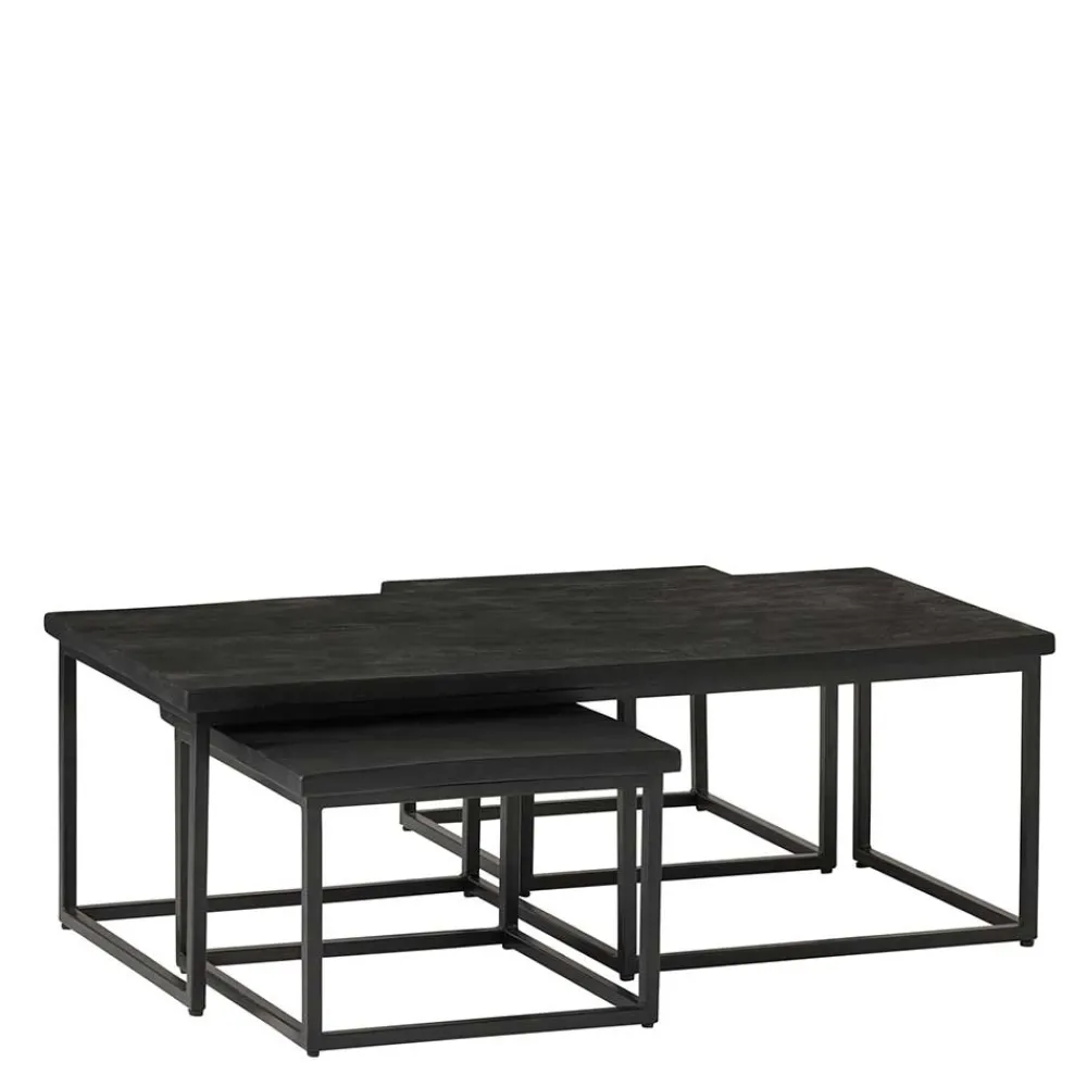 New Wohnzimmertisch Set Puig Wohnzimmertisch|Massivholztische