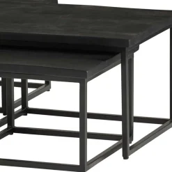 New Wohnzimmertisch Set Puig Wohnzimmertisch|Massivholztische