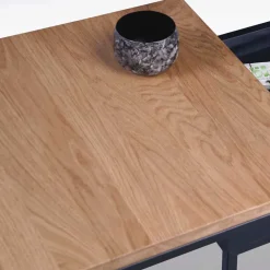 New Wohnzimmertisch Set Romagna Wohnzimmertisch|Massivholztische