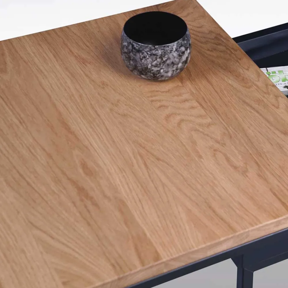 New Wohnzimmertisch Set Romagna Wohnzimmertisch|Massivholztische