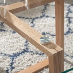 Discount Wohnzimmertisch Sirenna Glastische