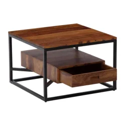 Wohnzimmertisch Valnut*Pharao24 Outlet