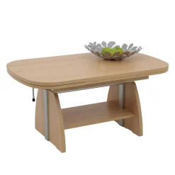 Best Wohnzimmertisch Vergoma Ausziehtische