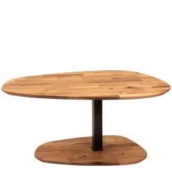 Online Wohnzimmertisch verstellbar Continento Wohnzimmertisch|Massivholztische