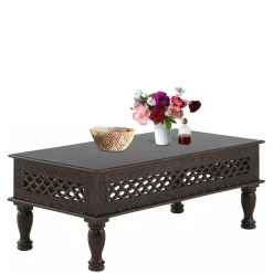 Wohnzimmertisch Vilma*Pharao24 Clearance