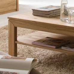 Sale Wohnzimmertisch Vlarenzo Wohnzimmertisch|Massivholztische