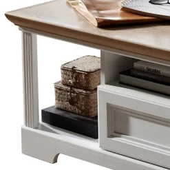 Wohnzimmertisch Vronata*Pharao24 Outlet