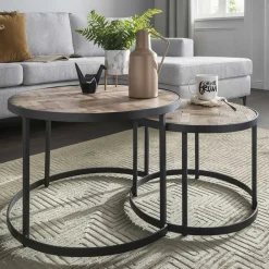 Wohnzimmertische Mikana*Pharao24 Discount