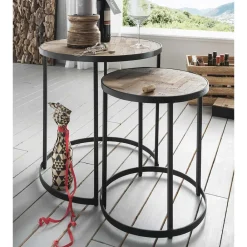 Wohnzimmertische Mikana*Pharao24 Discount