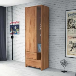 Wohnzimmervitrine Bagavano*Pharao24