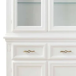 Wohnzimmervitrine Barnetta*Pharao24 Hot