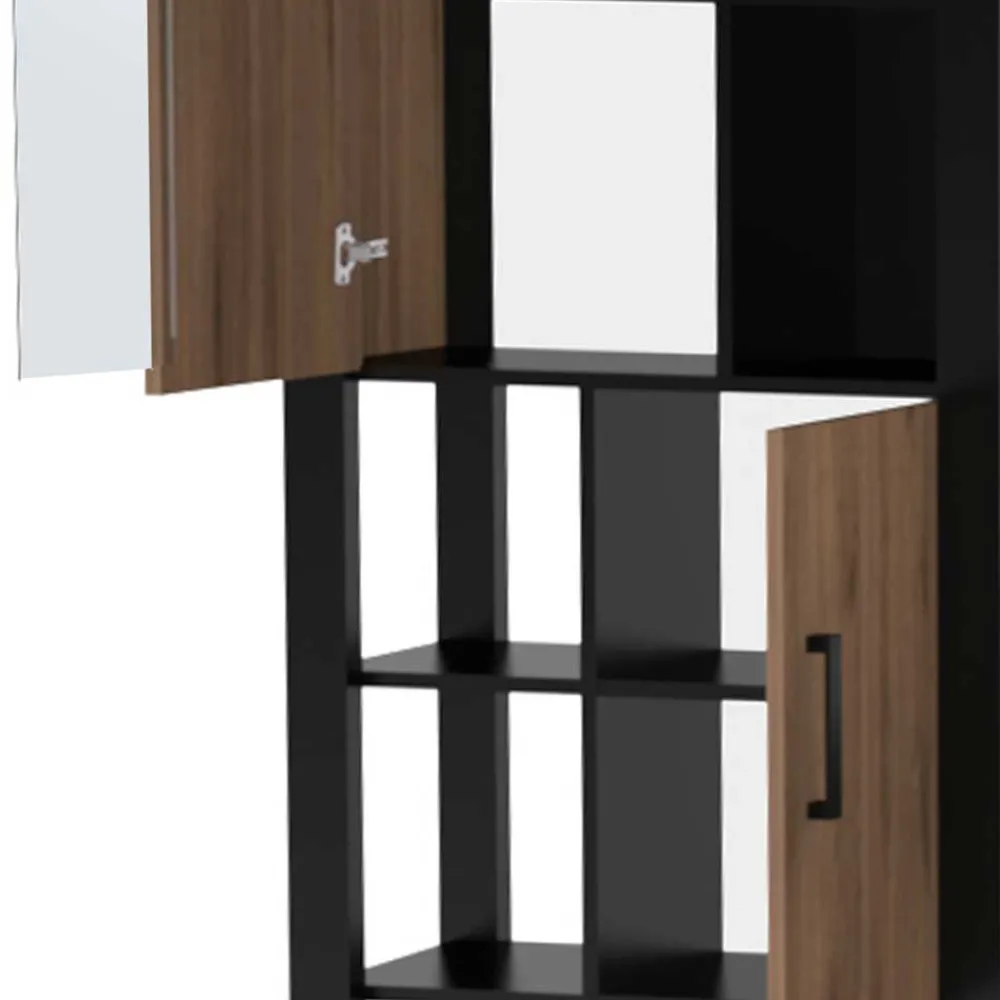 Outlet Wohnzimmervitrine Besi Vitrinenschrank|Wohnzimmervitrinen