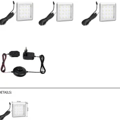 Outlet Wohnzimmervitrine Besi Vitrinenschrank|Wohnzimmervitrinen