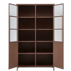 Wohnzimmervitrine Calexia*Pharao24 Sale