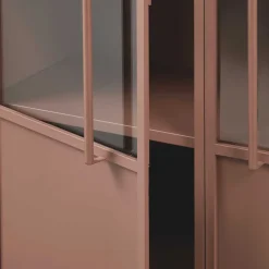 Wohnzimmervitrine Calexia*Pharao24 Sale