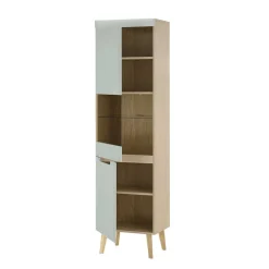 Wohnzimmervitrine Casmas*Pharao24 New