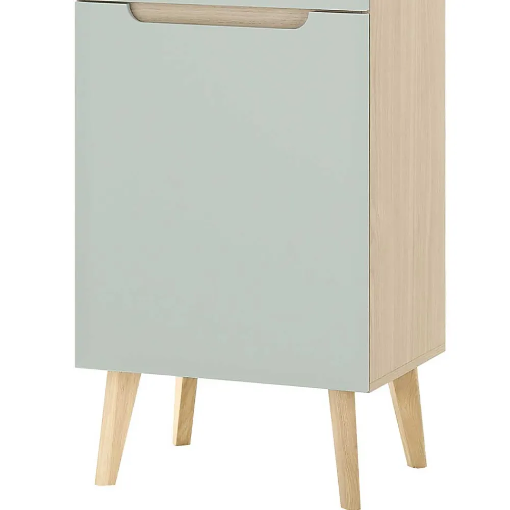 Wohnzimmervitrine Casmas*Pharao24 New