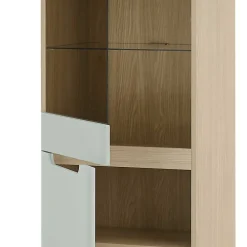 Wohnzimmervitrine Casmas*Pharao24 New