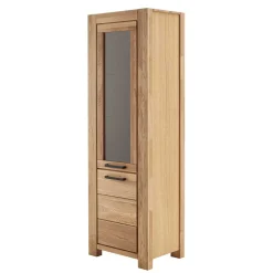 Hot Wohnzimmervitrine Crystoga Wohnzimmervitrinen|Vitrinenschrank