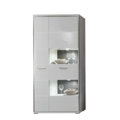 Wohnzimmervitrine Lefaria*Pharao24 Discount