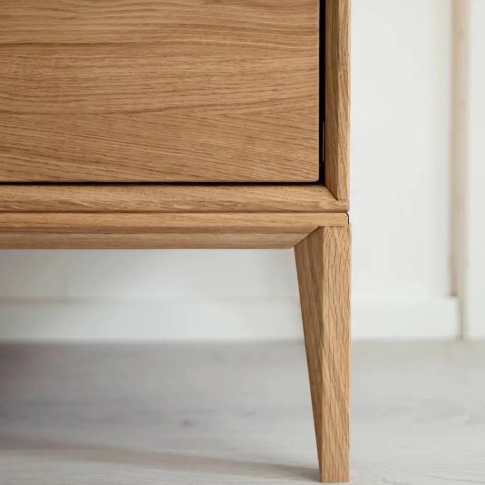 Wohnzimmervitrine modern Belafoma*Pharao24 Discount