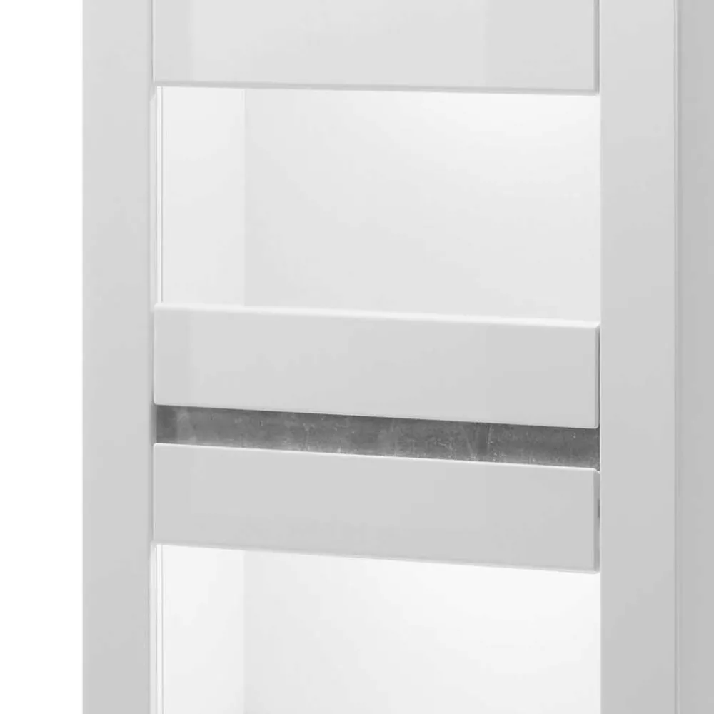 Wohnzimmervitrine Novinza*Pharao24 Online