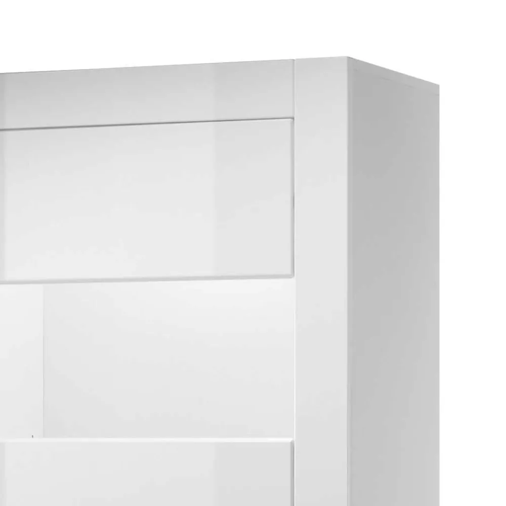 Wohnzimmervitrine Novinza*Pharao24 Online