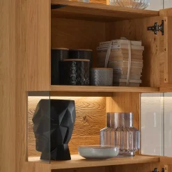 New Wohnzimmervitrine Onitos Vitrinenschrank|Wohnzimmervitrinen