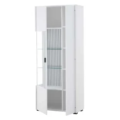 Wohnzimmervitrine Paros*Pharao24 Online