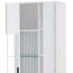 Wohnzimmervitrine Paros*Pharao24 Online