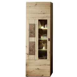 Wohnzimmervitrine Philsov*Pharao24 New