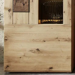 Wohnzimmervitrine Philsov*Pharao24 New