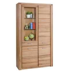 Wohnzimmervitrine Pronita*Pharao24 Outlet