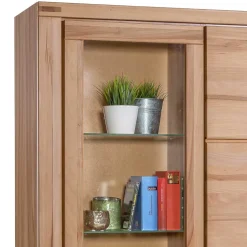 Wohnzimmervitrine Pronita*Pharao24 Outlet