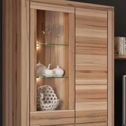 Wohnzimmervitrine Pronita*Pharao24 Outlet