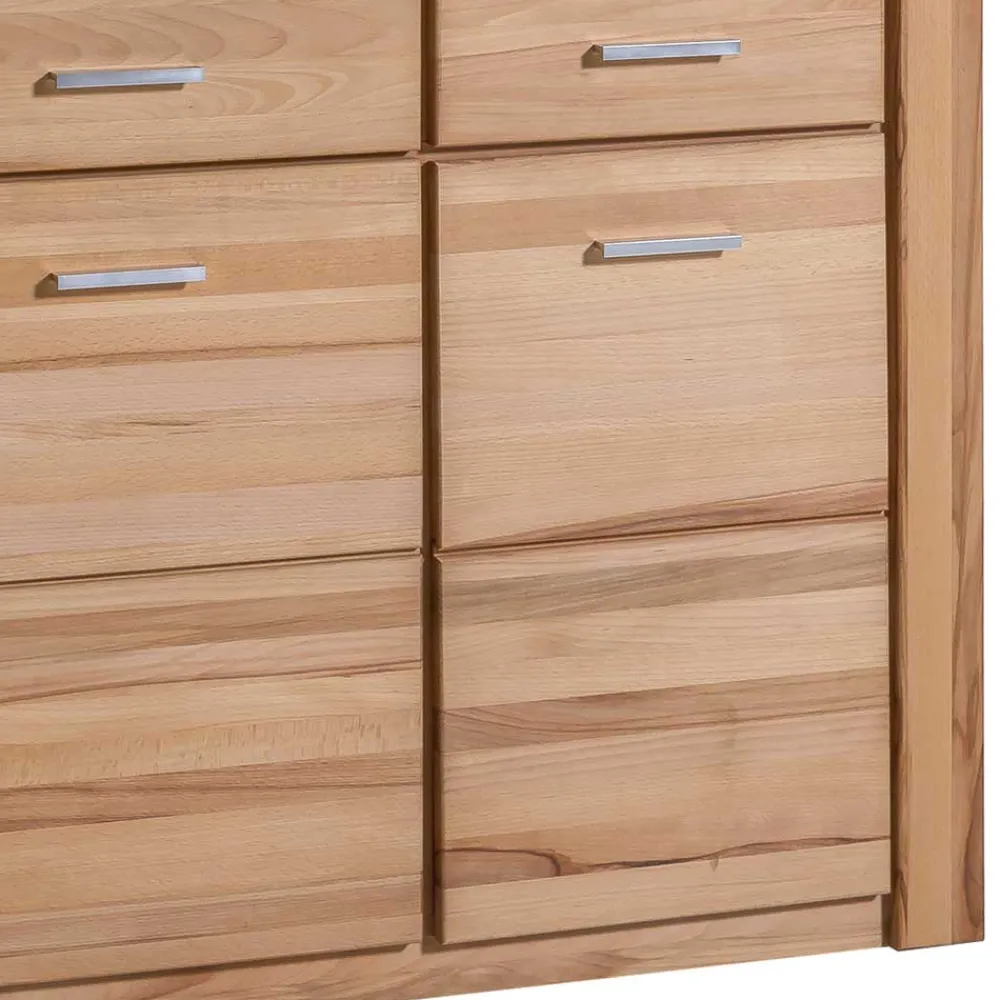 Wohnzimmervitrine Pronita*Pharao24 Outlet