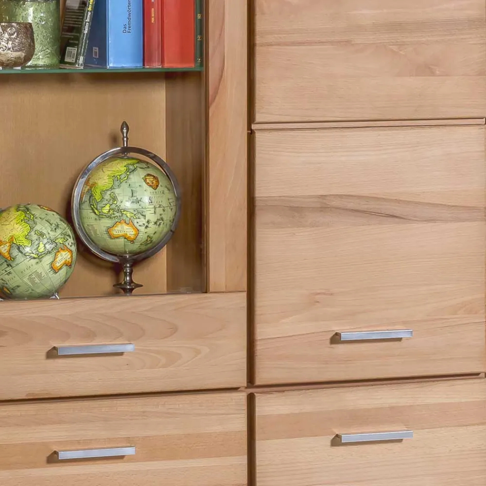 Wohnzimmervitrine Pronita*Pharao24 Outlet