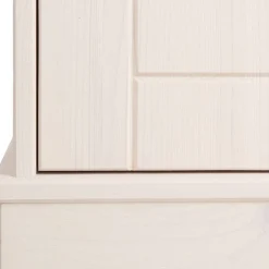 Clearance Wohnzimmervitrine Regine Vitrinenschrank|Wohnzimmervitrinen