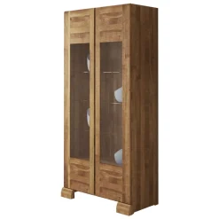 Wohnzimmervitrine Sascora*Pharao24 Online