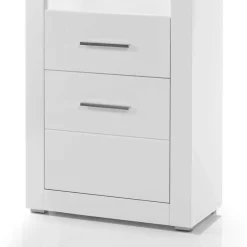 Online Wohnzimmervitrine Triango Wohnzimmerschrank|Vitrinenschrank