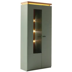 Wohnzimmervitrine Tristan*Pharao24