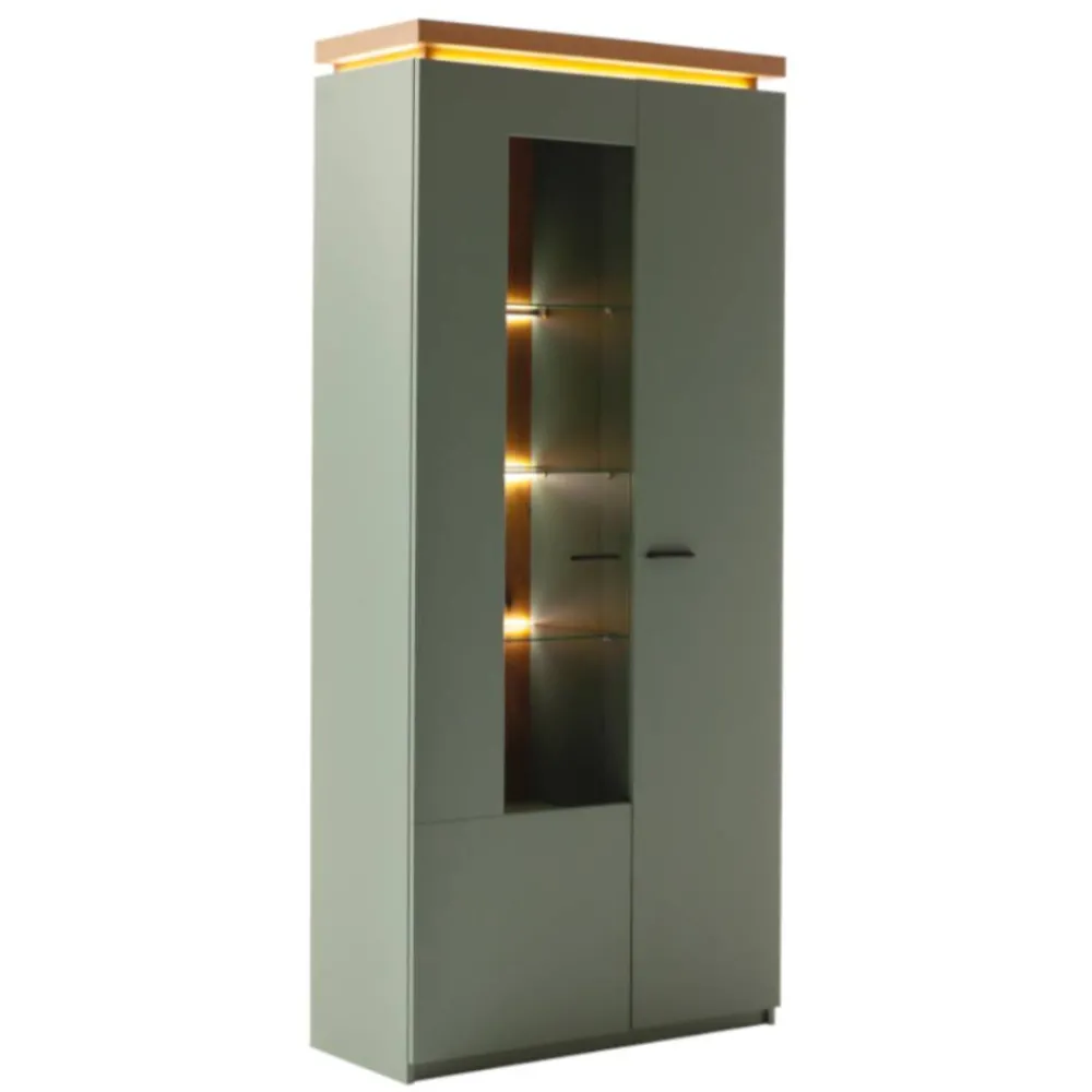 Wohnzimmervitrine Tristan*Pharao24