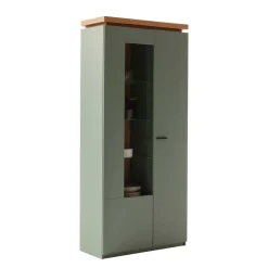 Wohnzimmervitrine Tristan*Pharao24