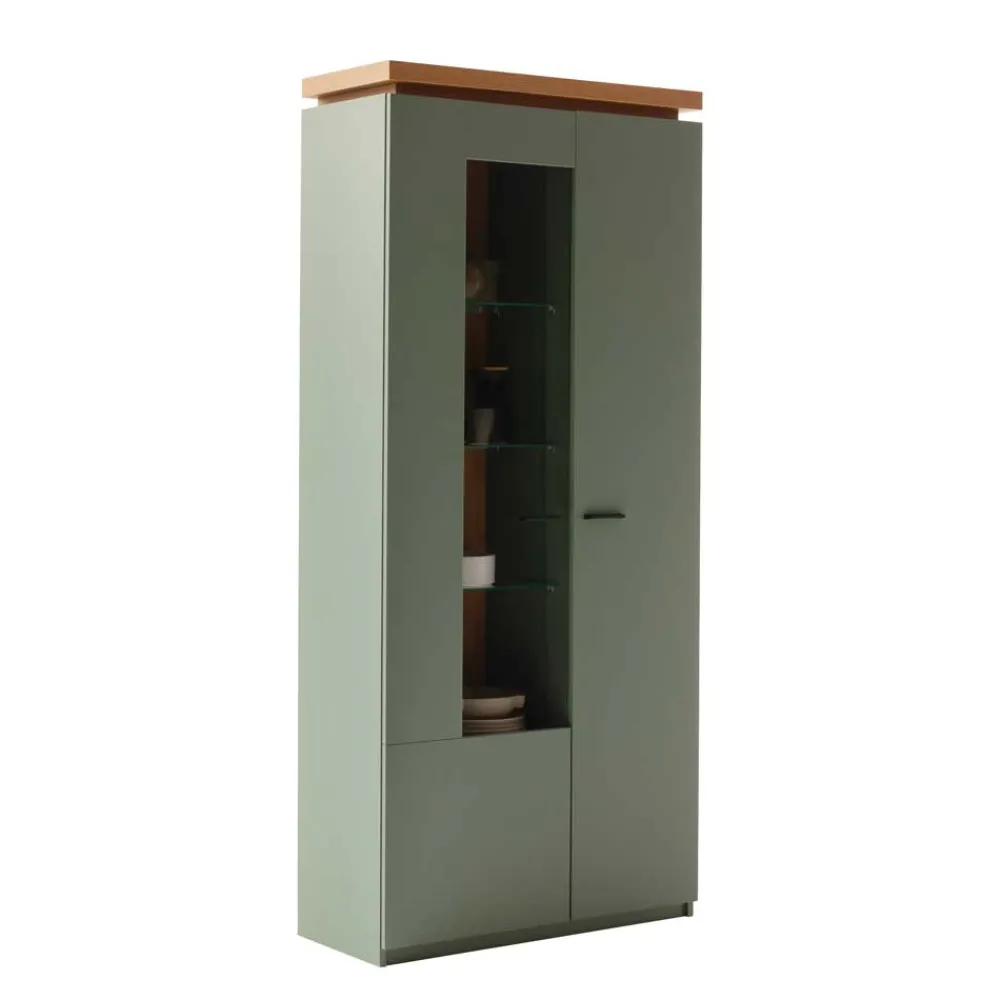 Wohnzimmervitrine Tristan*Pharao24