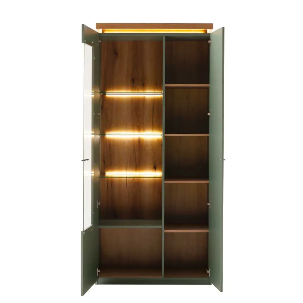 Wohnzimmervitrine Tristan*Pharao24