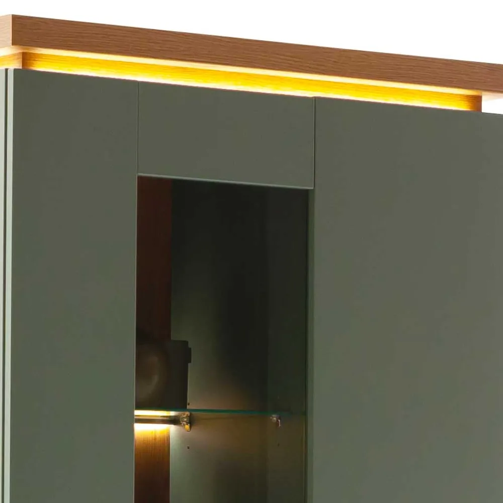 Wohnzimmervitrine Tristan*Pharao24