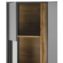 Wohnzimmervitrine Uzniana*Pharao24 New